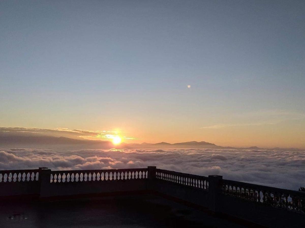 Hotel Mount Everest Nagarkot Eksteriør bilde