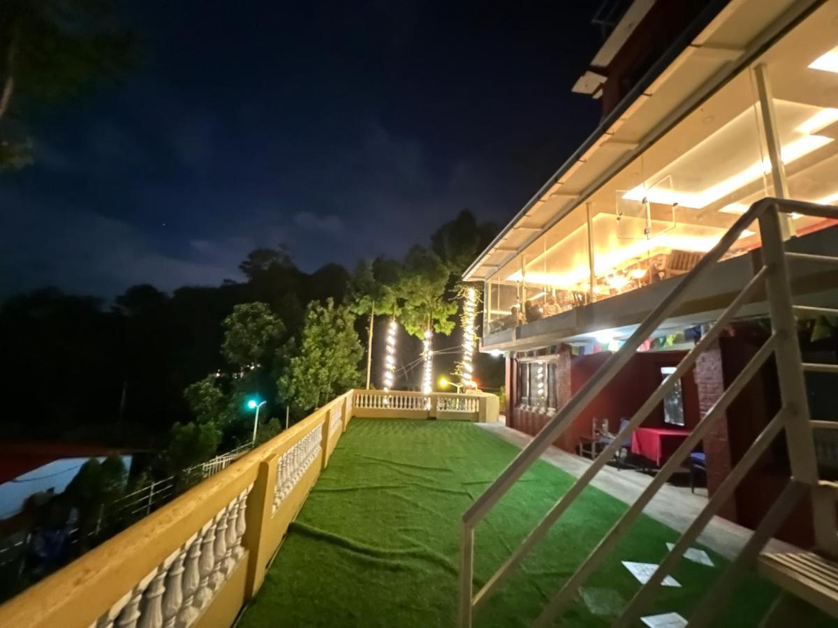 Hotel Mount Everest Nagarkot Eksteriør bilde