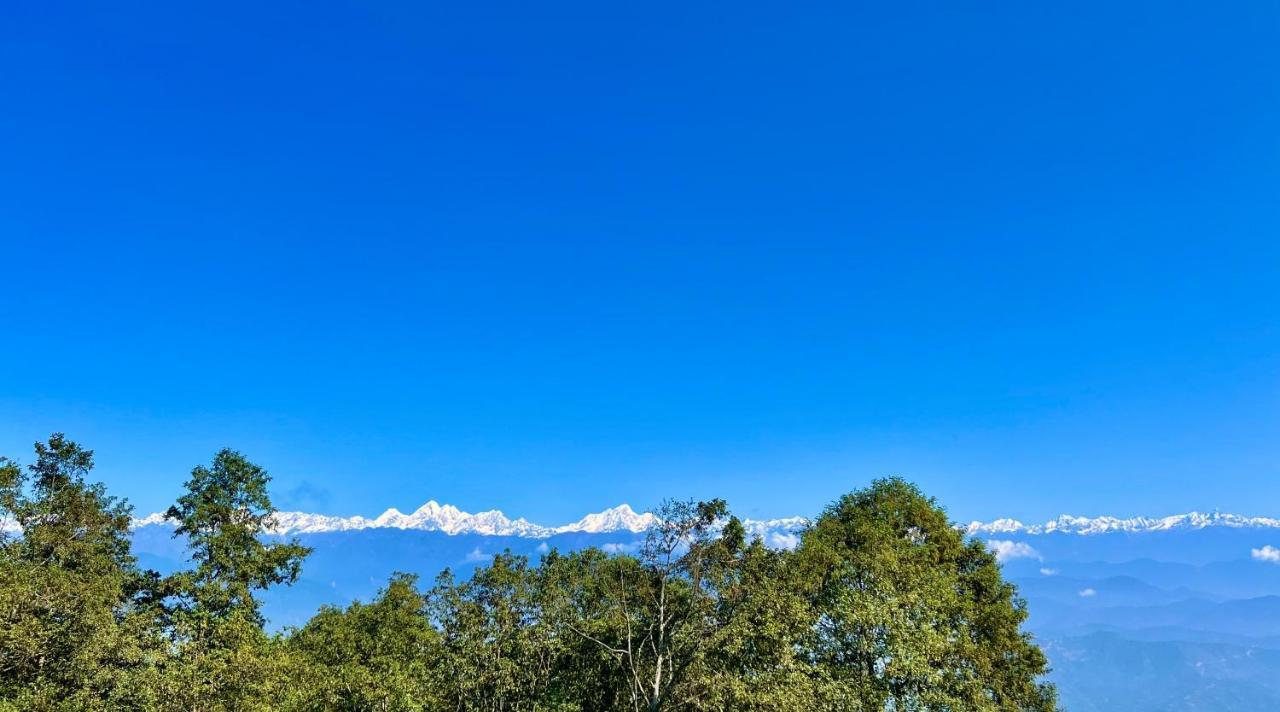 Hotel Mount Everest Nagarkot Eksteriør bilde
